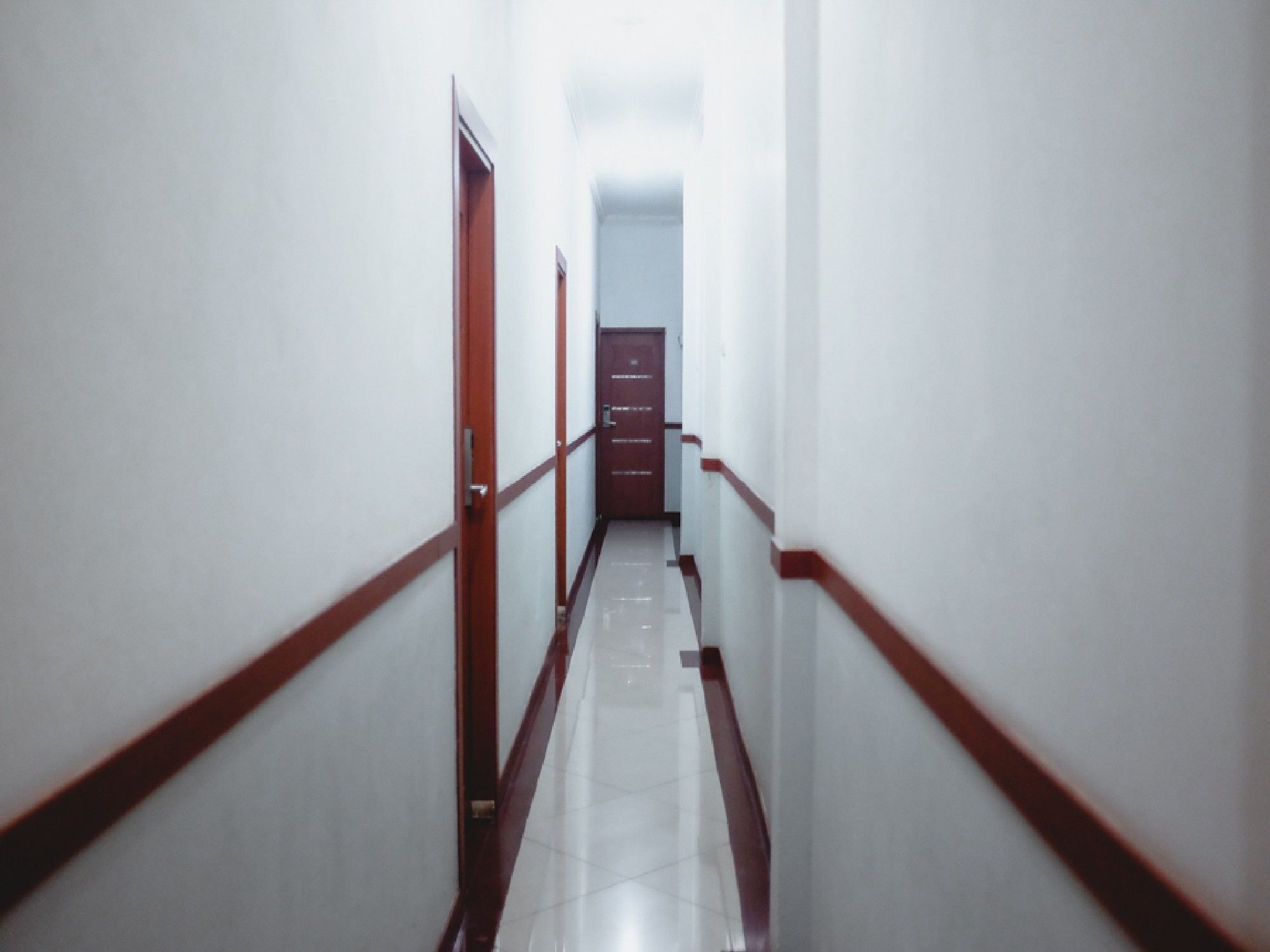 Reddoorz Plus Near Palembang Indah Mall Экстерьер фото